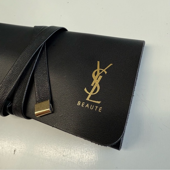 Yves Saint Laurent makeup brush case - Picture 4 of 6